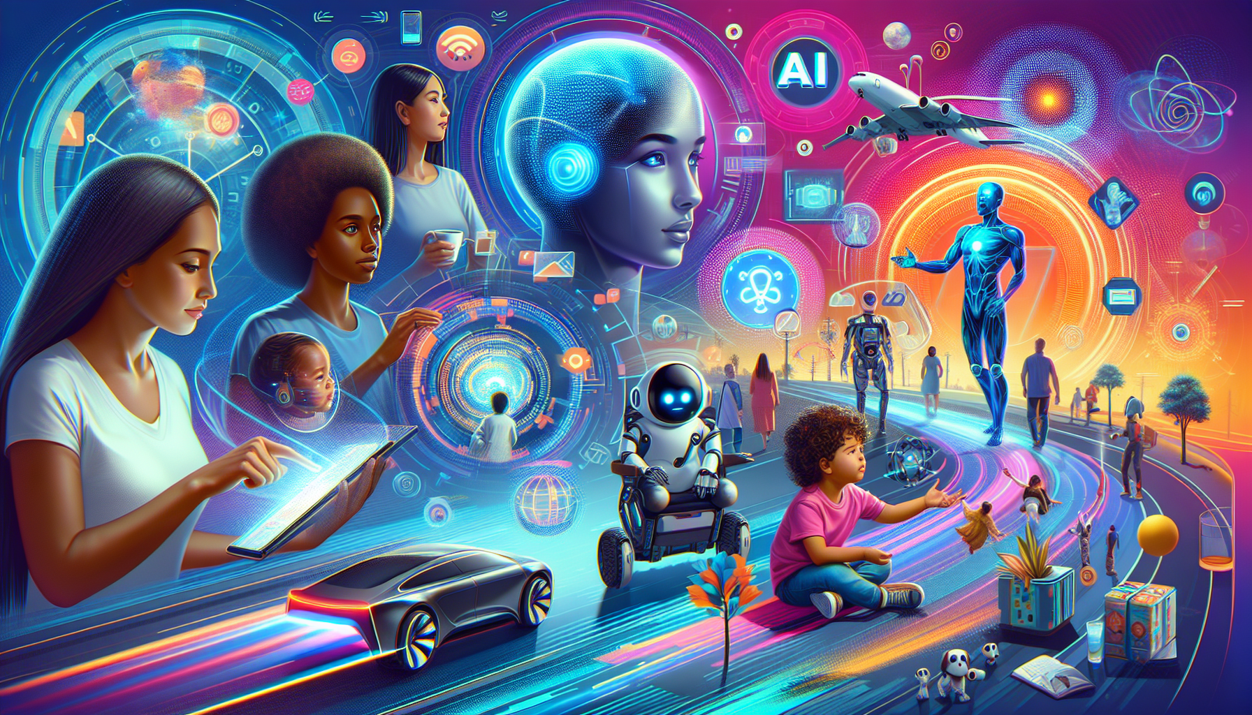 The Rise of AI in Everyday Life 2026